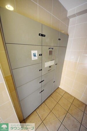 レジディア両国の物件内観写真